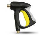 Kärcher - Poignée-pistolet Easy Press Softgrip, M 22 × 1,5