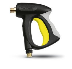 Kärcher - Poignée-pistolet Easy Press Softgrip, M 22 × 1,5
