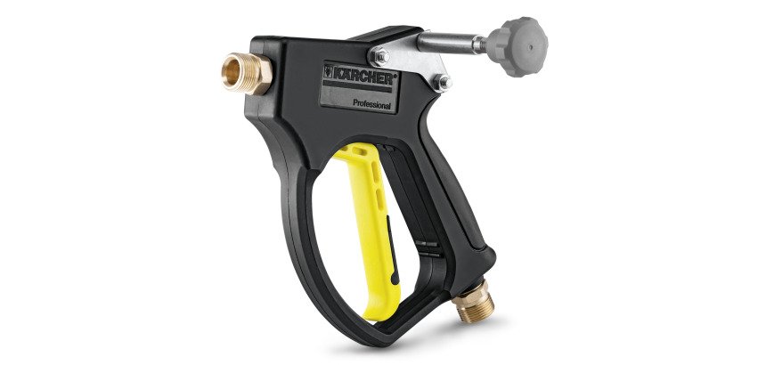 Kärcher - Pistolet de sablage