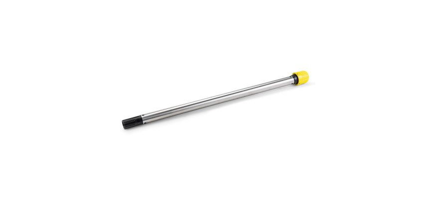 Kärcher - Tube d'injection/d'extraction Puzzi, longueur 775 mm