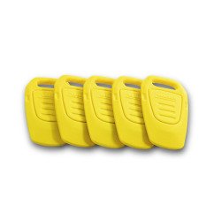 Kärcher - Kit RFID Schluessel gelb