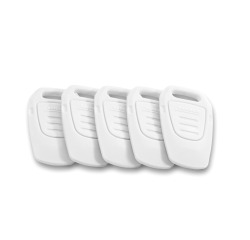 Kärcher - Cle kit blanc KIK