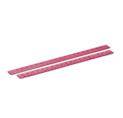 Kärcher - Lèvre d'aspiration kit Linatex BR 45/22, Linatex®, 560 mm