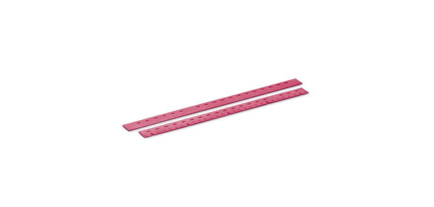 Kärcher - Lèvre d'aspiration kit Linatex BR 45/22, Linatex®, 560 mm