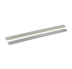 Kärcher - Lèvre d'aspiration kit PU 950mm/37, résistant aux hydrocarbures, rainuré, 1040 mm