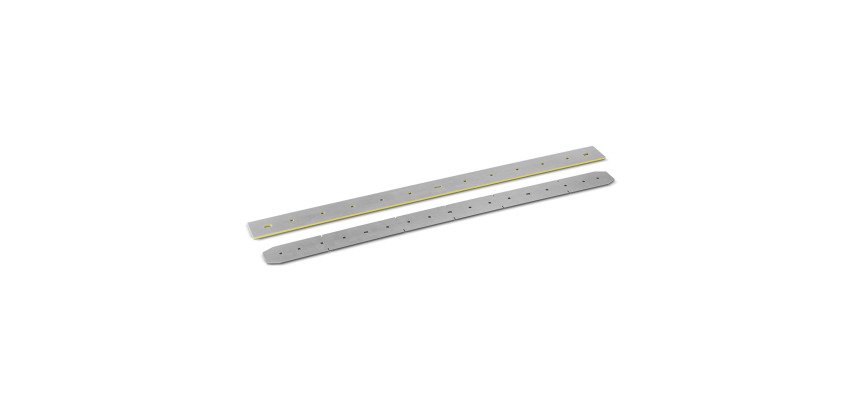 Kärcher - Lèvre d'aspiration kit PU 950mm/37, résistant aux hydrocarbures, rainuré, 1040 mm