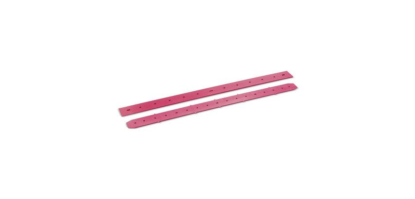Kärcher - Lèvre d'aspiration kit Linatex 1180mm/46, Linatex®, 1300 mm
