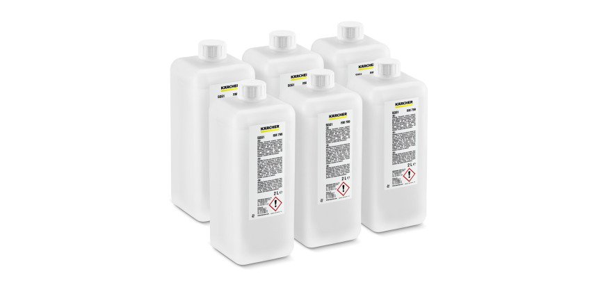 Kärcher - RM 799 SGG 1 6x2l