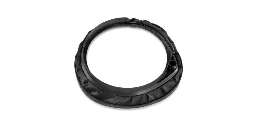 Kärcher - Bague d’aspiration 43 cm / 17"