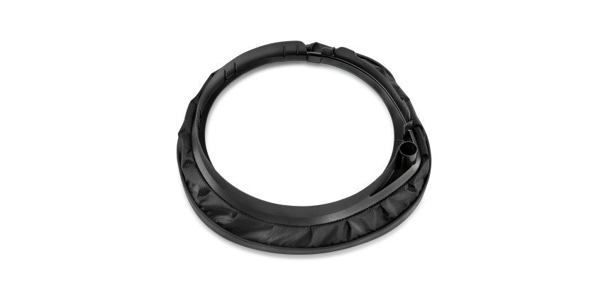 Kärcher - Bague d’aspiration 43 cm / 17"