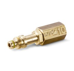 Kärcher - Raccord pour buses/Raccords filetés