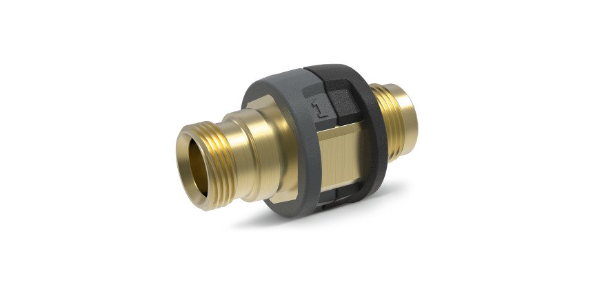 Kärcher - Adaptateur 1 EASY!Lock - M 22 x 1,5