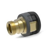 Kärcher - Adaptateur 2 EASY!Lock - M 22 x 1,5