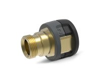 Kärcher - Adaptateur 2 EASY!Lock - M 22 x 1,5