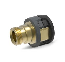 Kärcher - Adaptateur 2 EASY!Lock - M 22 x 1,5