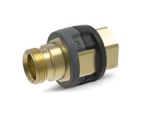 Kärcher - Adaptateur 3 EASY!Lock - M 22 x 1,5