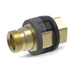 Kärcher - Adaptateur 3 EASY!Lock - M 22 x 1,5