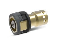 Kärcher - Adaptateur 4 EASY!Lock - AVS