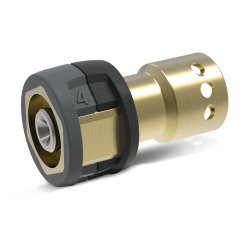 Kärcher - Adaptateur 4 EASY!Lock - AVS