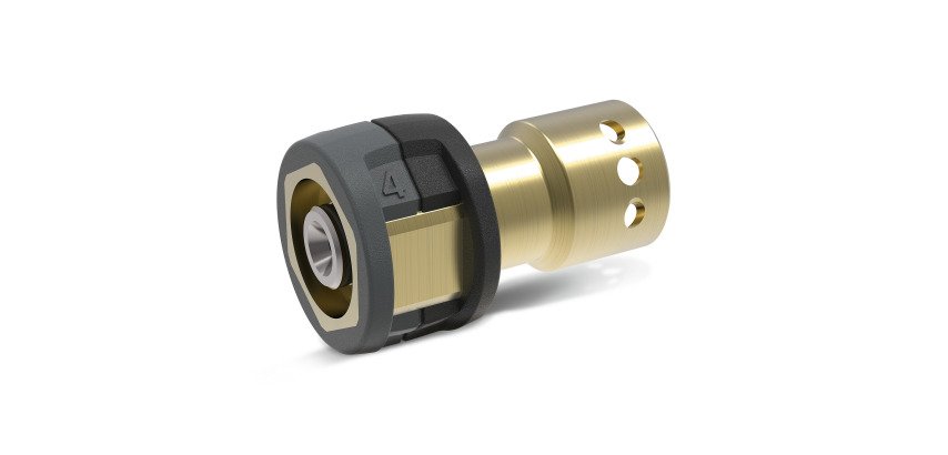 Kärcher - Adaptateur 4 EASY!Lock - AVS