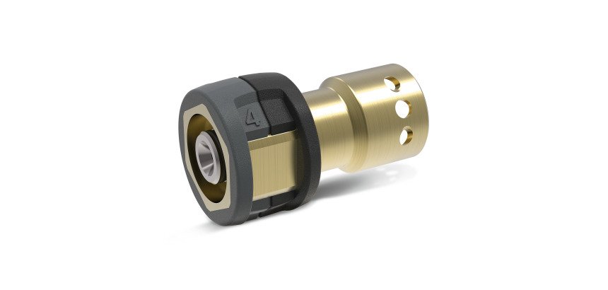 Kärcher - Adaptateur 4 EASY!Lock - AVS