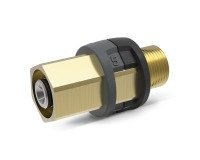 Kärcher - Adaptateur 5 EASY!Lock - M 22 x 1,5
