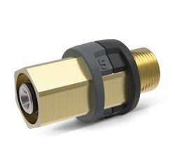 Kärcher - Adaptateur 5 EASY!Lock - M 22 x 1,5