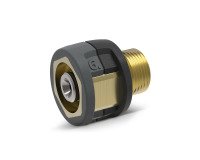 Kärcher - Adaptateur 6 EASY!Lock - M 22 x 1,5