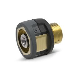 Kärcher - Adaptateur 6 EASY!Lock - M 22 x 1,5