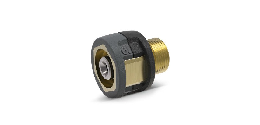 Kärcher - Adaptateur 6 EASY!Lock - M 22 x 1,5