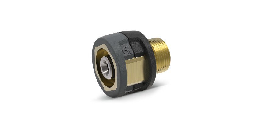 Kärcher - Adaptateur 6 EASY!Lock - M 22 x 1,5