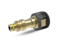 Kärcher - Adaptateur 7 EASY!Lock - M 18 x 1,5