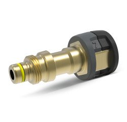 Kärcher - Adaptateur 7 EASY!Lock - M 18 x 1,5