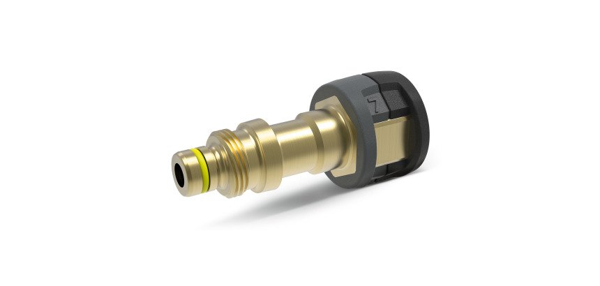 Kärcher - Adaptateur 7 EASY!Lock - M 18 x 1,5
