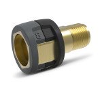 Kärcher - Adaptateur 8 EASY!Lock - M 18 x 1,5