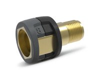 Kärcher - Adaptateur 8 EASY!Lock - M 18 x 1,5