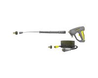 Kärcher - EASY!Force kit de conversion 2 de la machine