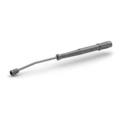 Kärcher - Lance haute pression, 840 mm, pivotante