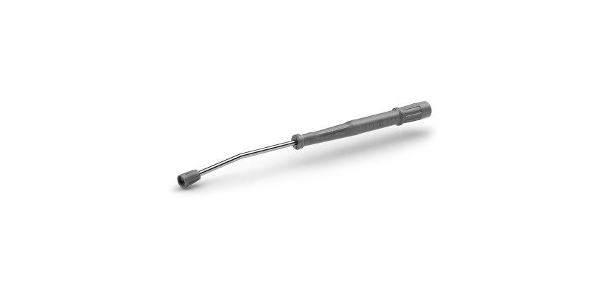 Kärcher - Lance haute pression, 840 mm, pivotante