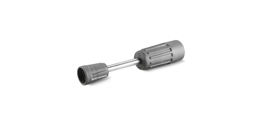 Kärcher - Lance haute pression, 250 mm, pivotante