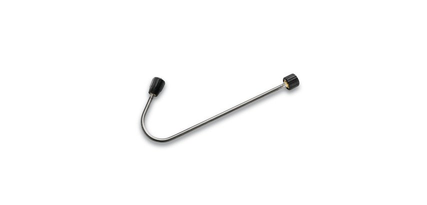 Kärcher - Lance pour le nettoyage des toiletteset des caniveaux