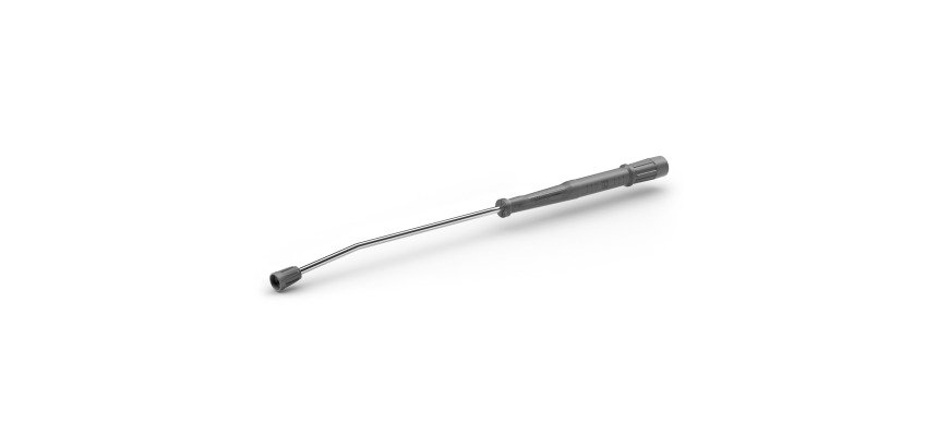 Kärcher - Lance d'incendie protégé contre les expl, 1050 mm, pivotante