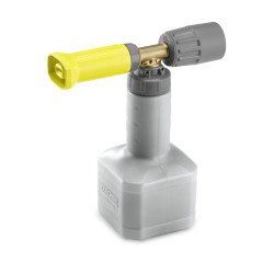 Kärcher - Générateur de mousse avec réservoir intégré Basic 1, 350 l/h - 600 l/h