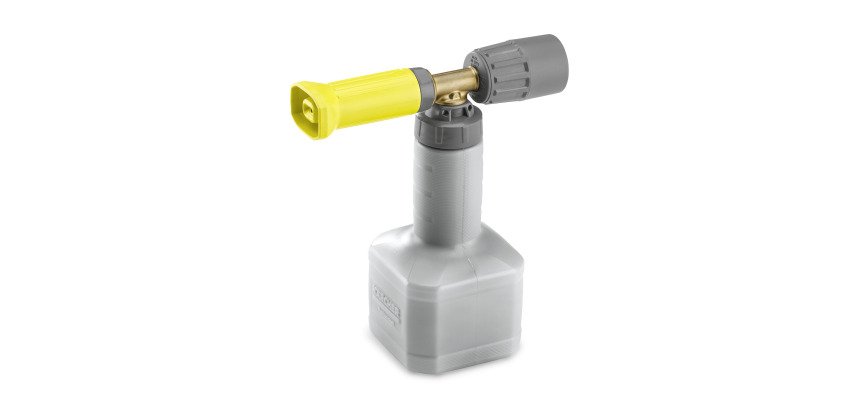 Kärcher - Générateur de mousse avec réservoir intégré Basic 1, 350 l/h - 600 l/h