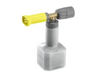 Kärcher - Générateur de mousse avec réservoir intégré Basic 2, 700 l/h - 800 l/h