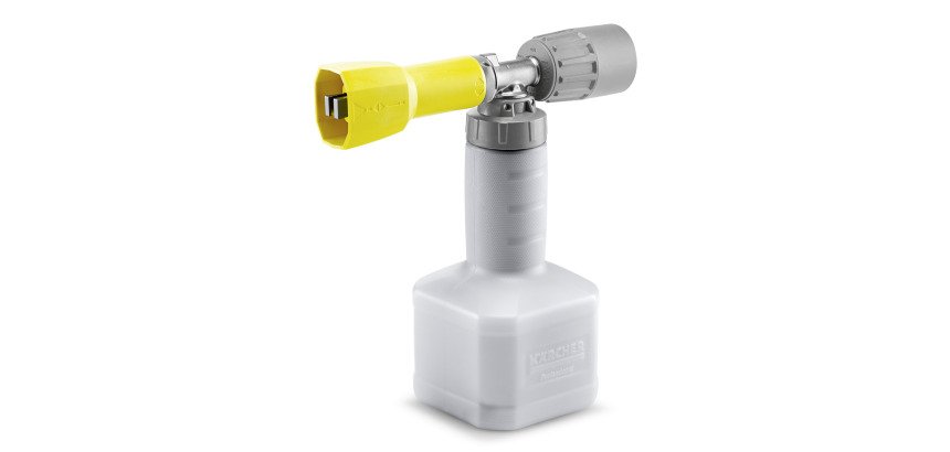 Kärcher - Générateur de mousse avec réservoir intégré Advanced 2, 700 l/h - 800 l/h