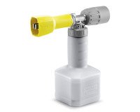 Kärcher - Générateur de mousse avec réservoir intégré Advanced 3, 900 l/h - 2500 l/h