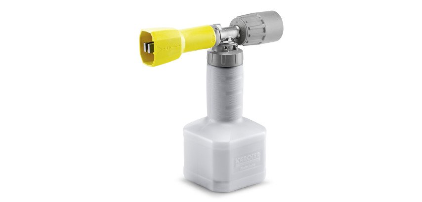 Kärcher - Générateur de mousse avec réservoir intégré Advanced 3, 900 l/h - 2500 l/h
