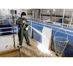 Kärcher - Générateur de mousse avec réservoir intégré Advanced 3, 900 l/h - 2500 l/h