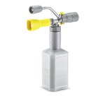 Kärcher - Canon à mousse avec réservoir DUO Advanced 2, 700 l/h - 800 l/h